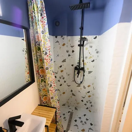 Agronomy Apartment *