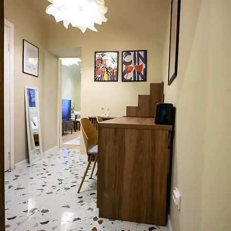 Apartment Agronomy Cluj-Napoca