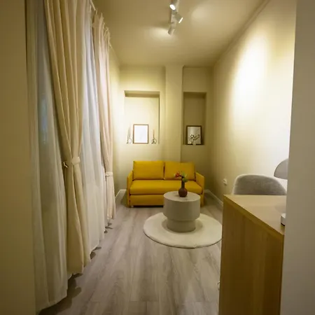 Apartament Agronomy Kluż-Napoka