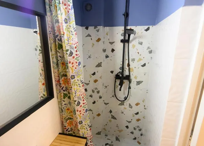 Agronomy Apartament *