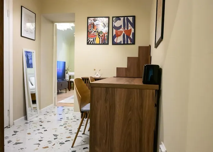 Apartament Agronomy Cluj-Napoca