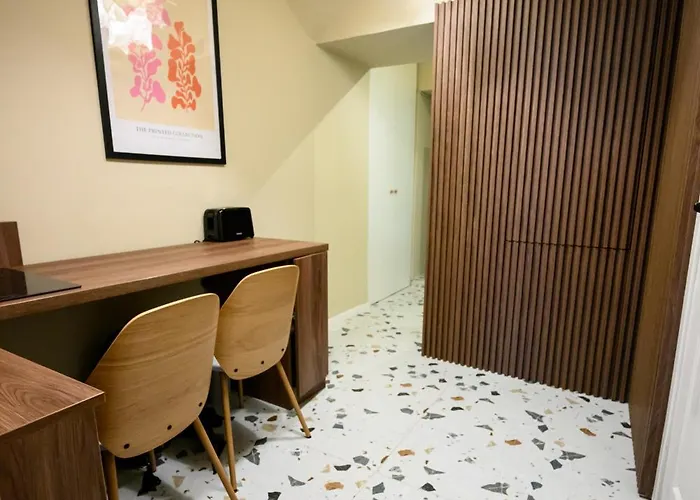 Agronomy Apartament *